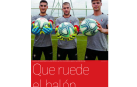 Este sábado, con Diario de Navarra, suplemento de Osasuna