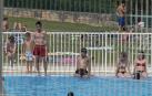 Piscinas en Estella