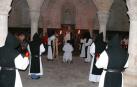 El pasado de Fitero, a la luz de las velas