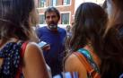 Salvini rechaza la orden que autoriza al 'Open Arms' a entrar en aguas italianas