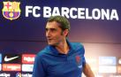 Athletic y Barça alzan el telón de la Liga Santander con Neymar como incógnita