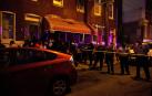 Seis policías heridos en un tiroteo en Filadelfia (EE UU)