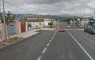 Muere una conductora aplastada por la furgoneta de la que acababa de apearse