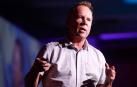 El éxito de Netflix surgió por casualidad, según su cofundador Mitch Lowe