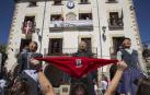 Todas las fotos del cohete de las fiestas de Aibar 2019 en Diario de Navarra.