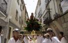 Todas las fotos del segundo día de fiestas de Lerín, el 15 de agosto de 2019