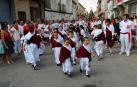 Todas las fotos de las fiestas de Buñuel 2019