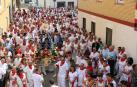 Todas las fotos de las fiestas de Buñuel 2019