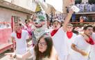 Fiestas de Cabanillas 15 de agosto de 2019