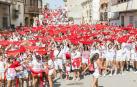Fiestas de Cabanillas 15 de agosto de 2019