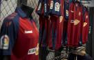 Presupuesto récord en Osasuna