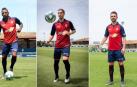 Las nuevas armas de Osasuna