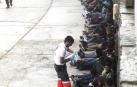 La llegada de menores migrantes solos se dispara y ya hay en Navarra unos 240
