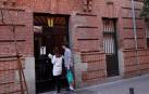 Hallada una mujer muerta con golpes y heridas de arma blanca en Madrid