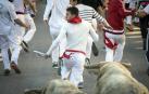 Todas las fotos de las fiestas de Tafalla 2019