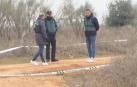 Pasa a disposición judicial el detenido por el asesinato de una joven en Meco