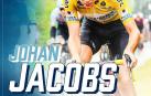 El Movistar Team ficha al joven ciclista suizo Johan Jacobs