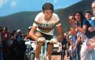 Fallece a los 76 años Felice Gimondi, ganador de cinco Grandes Vueltas
