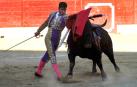 El palco ningunea a Gómez del Pilar