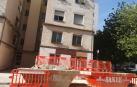Vecinos de 20 portales de Echavacoiz se quedan sin agua durante horas
