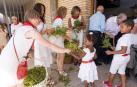 Todas las fotos de fiestas de Cabanillas 2019