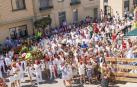 Todas las fotos de fiestas de Cabanillas 2019