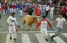 Todas las fotos de las fiestas de Tafalla 2019