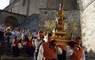 Fotos de la fiestas de Roncal de 2019