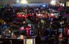 La Navarra Lan Party quintuplicará su velocidad de navegación