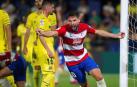 Villarreal y Granada empatan bajo un chaparrón de goles