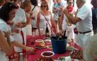 Murchante no entiende sus fiestas sin vino