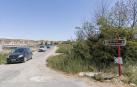 El arreglo de accesos a Bardenas por Arguedas y Caparroso, para fin de año