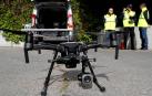Así funcionan los drones de la DGT, los 'vigilantes' más discretos de la carretera