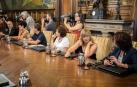 El aumento de cargos del Gobierno costará a las arcas 1,5 millones más