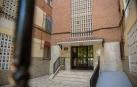 Prisión para los tres detenidos por la violación de una mujer en Murcia
