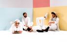 El pop de Floridablanca, este lunes en Escena