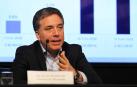 Dimite el ministro de Hacienda argentino tras los resultados de las primarias