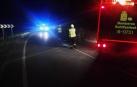 Investigado un conductor tras volcar en Arizkun y dar positivo en alcoholemia