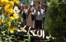 La Policía confirma 63 muertos y 182 heridos en el atentado a una boda en Kabul
