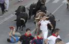 Todas las fotos de fiestas de Tafalla. 19 de agosto de 2019