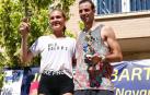 Javier Nagore revalida título en Ribaforada