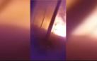 El incendio de Gran Canaria avanza sin control