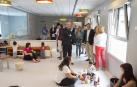 Las escuelas infantiles de Pamplona comienzan el curso con plazas vacantes