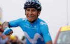 Quintana se lleva la etapa en el Portet y Thomas es más líder