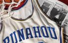 Camiseta de Barack Obama subastada en Heritage Auctions.
