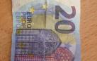 Alertan de la presencia de billetes falsos en locales de hostelería de la zona de Tafalla