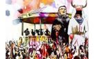 Las fiestas de Alsasua tienen cartel anunciador
