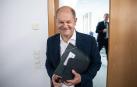 El Bundesbank admite que Alemania puede entrar en recesión en el tercer trimestre