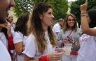 Todas las fotos del cohete de Fiestas de Mélida 2019 en el Diario de Navarra