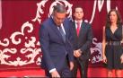 Los consejeros del nuevo Gobierno de Díaz Ayuso toman posesión de sus cargos